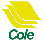 Cole Papers Logo