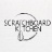 SCRATCHBOARD KITCHEN Logo