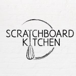 SCRATCHBOARD KITCHEN Logo