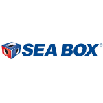 Sea Box, Inc. Logo