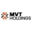 MVT Holdings Logo