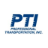 Professional Transportation Inc Logo