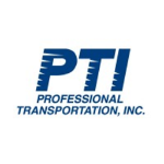 Professional Transportation Inc Logo