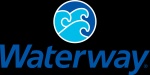 Waterway Carwash Logo