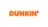 Dunkin' Logo