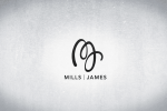 Mills James Inc Logo