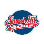 Smash Hit Subs Logo