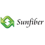 Sun Fiber LLC Logo