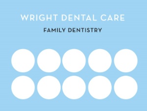 Wright Dental Care Dental Front Desk In Fredericksbrg Va