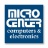Micro Center Sales Corporation Logo