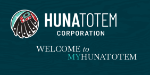 Huna Totem Corporation Logo