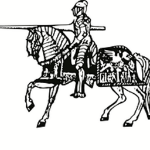 Knight Security Logo