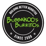 Bubbakoo's Burritos Logo