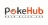 Pokehub Logo