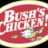 Bush's Chicken Logo