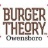 Burger Theory Logo