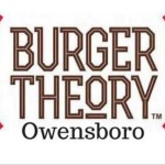 Burger Theory Logo