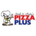 Pizza Plus Logo