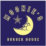 Moonie's Burger House Logo