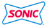 Sonic Drive-In Logo