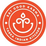 Tarka Indian Kitchen Logo