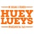 Huey Luey's Mexican Kitchen & Margarita Bar Logo