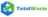 Total Waste Logo