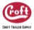 Croft Trailer Supply Logo