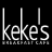 Keke's Breakfast Cafe Logo