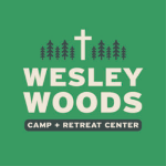 A.G. Rhodes Wesley Woods Logo