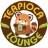 Teapioca Lounge Logo