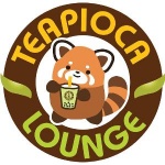 Teapioca Lounge Logo