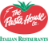 The Pasta House Logo