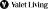 Valet Living Logo