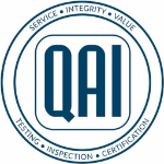 QAI Laboratories Inc Logo