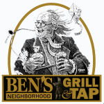 Ben's Neighborhood Grill & Tap Logo