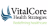 VitalCore Health Strategies Logo