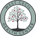 West Cecil Health Center Inc Logo