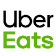 Uber Eats Logo