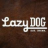 Lazy Dog Restaurant & Bar Logo