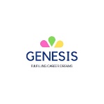 Genesis Recruiting Agency Logo