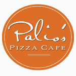 Palio's Pizza Cafe At Firewheel Logo
