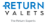 Return Valets Logo