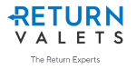 Return Valets Logo