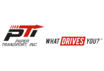 Paper Transport Logo