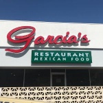 Garcia's Logo