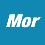 Mor Furniture For Less Inc Logo