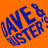 Dave & Buster's - Gainesville Logo