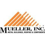 Mueller Roofing Distributors Logo