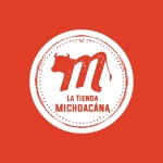 Michoacana Supermarket Logo
